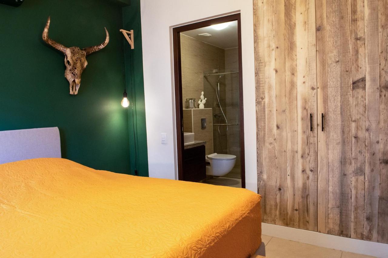 Blue Bay Resort Luxury Apartment Green View Dorp Dorp Sint Michiel Exteriör bild